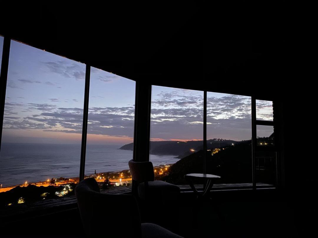 Wilderness Oceanview Villa Exterior photo
