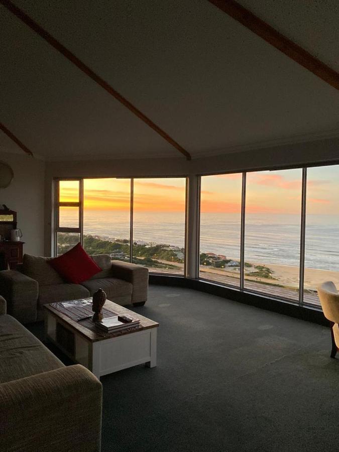 Wilderness Oceanview Villa Exterior photo