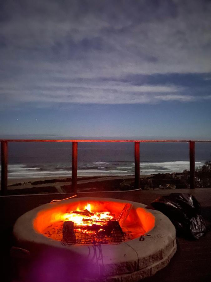 Wilderness Oceanview Villa Exterior photo